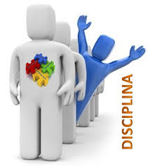 Disciplina