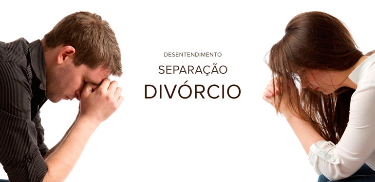 Divórcio Divórcio