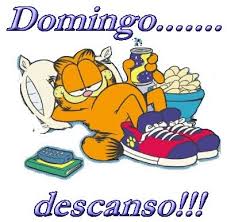 Encerrado ao domingo
