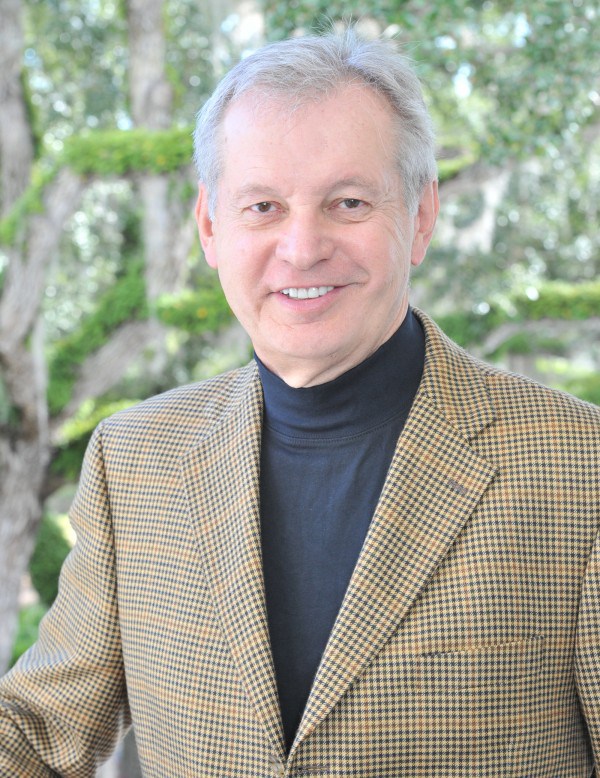 Douglas Ell 