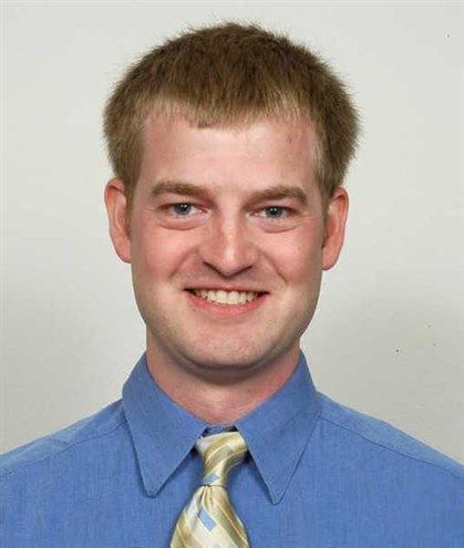 Dr. Kent Brantly