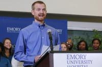 Dr. Kent Brantly