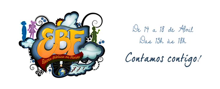 IQC - EBF da Páscoa 2014