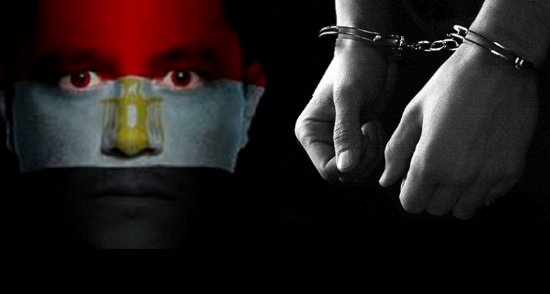 Jovens Cristãos são presos por evangelizar no Egito Jovens Cristãos são presos por evangelizar no Egito