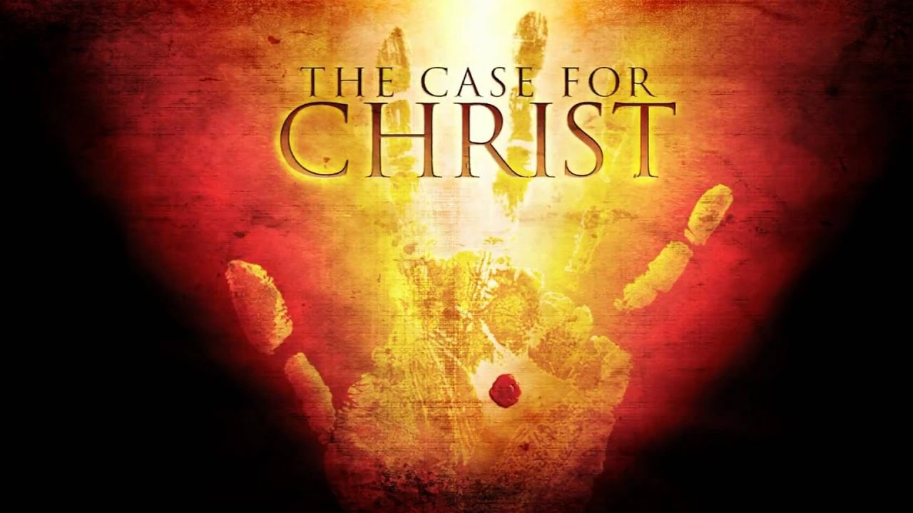 Em Defesa de Cristo Em Defesa de Cristo