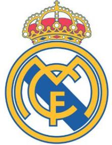 Emblema do Real Madrid