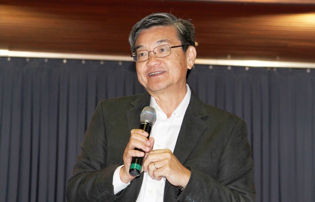 Jorge Nishimura