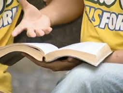 Evangelizando Evangelizando