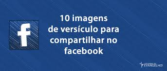 Versículos da Bíblia no Facebook podem ser considerados crime