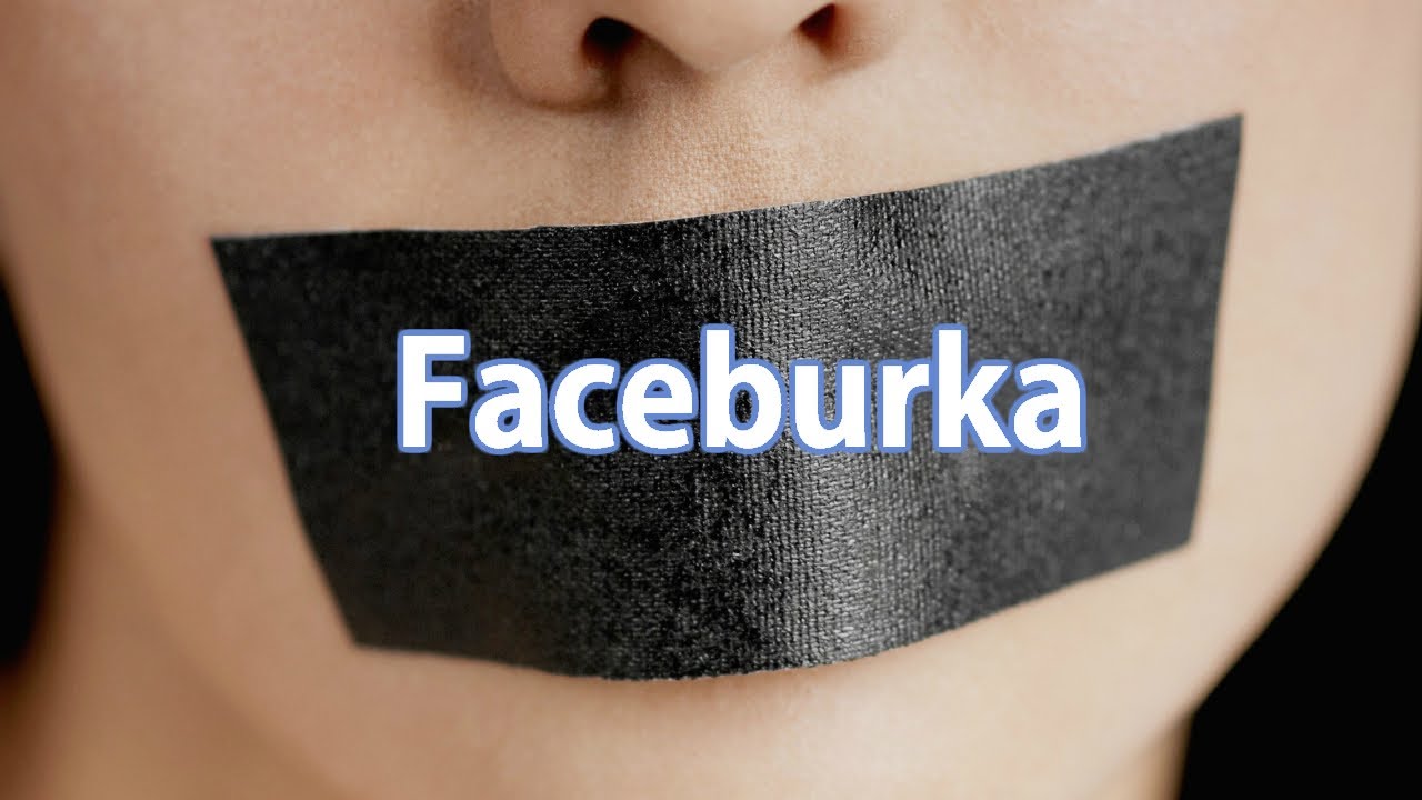 Facebook censura Facebook censura