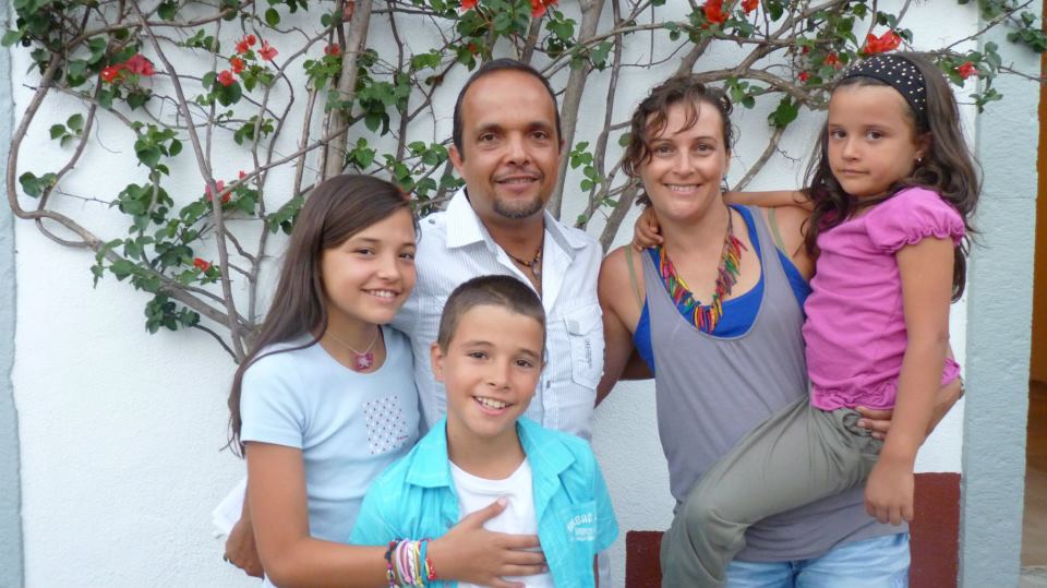 Família Quental