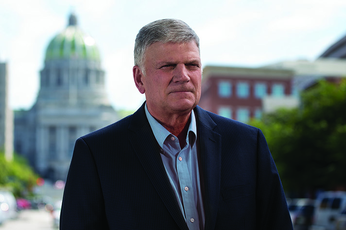 Franklin Graham Franklin Graham
