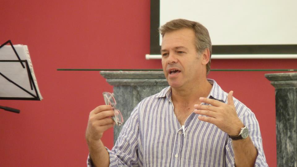 Francisco Correia
