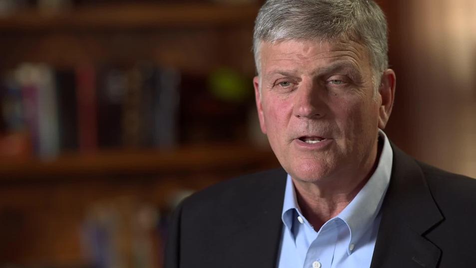 Franklin Graham Franklin Graham