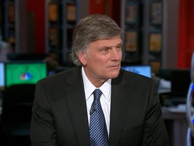 Franklin Graham