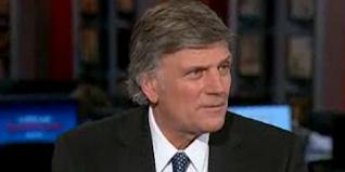 Franklin Graham