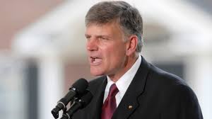 Franklin Graham