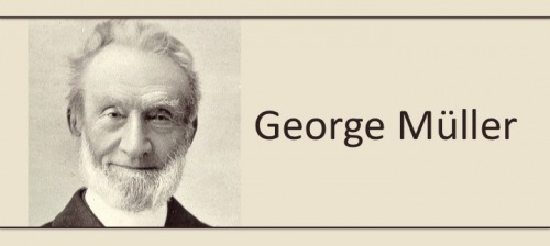 George Muller