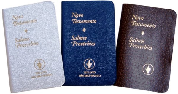 Gideões Internacionais