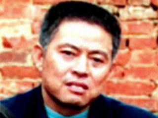 Gong Shengliang 