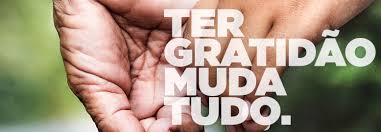 Gratidão