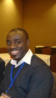 Guy Kasongo Guy Kasongo
