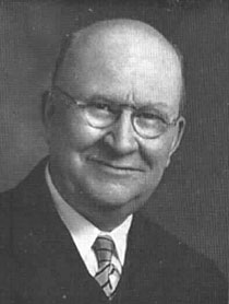 H. A. Ironside
