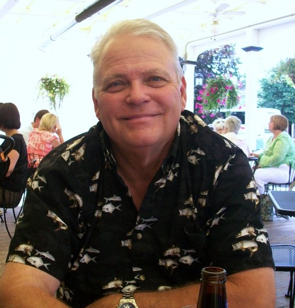 Hal Bekemeyer