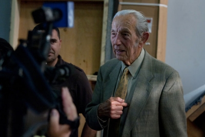 Harold Camping