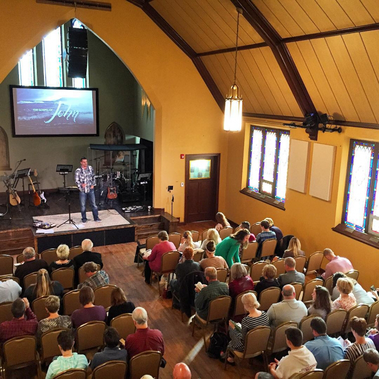 Harvest Bible Chapel Harvest Bible Chapel