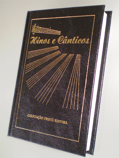 Hinos e Cânticos Hinos e Cânticos