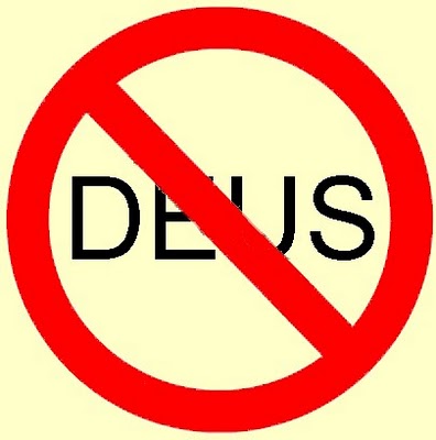 Deus está a ser proibido nas Escolas. Não admira agora estar a entrar nas escolas a violência e promiscuidade