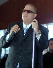 Hector Delgado 
