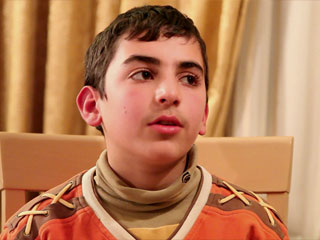 Hussein