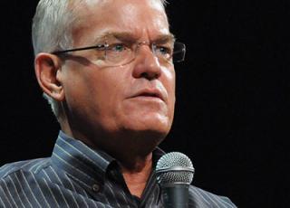 Bill Hybels