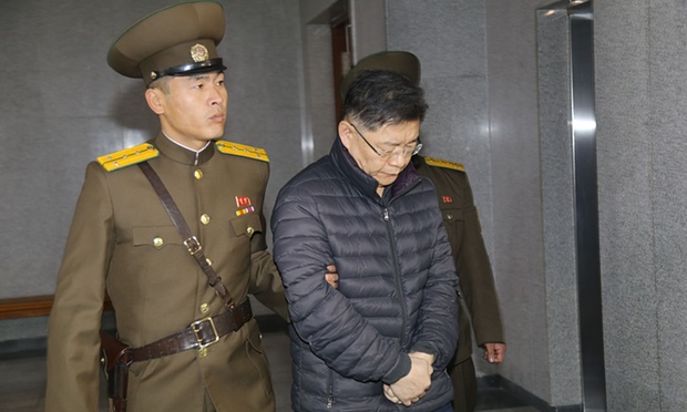 Hyeon Soo Lim Hyeon Soo Lim