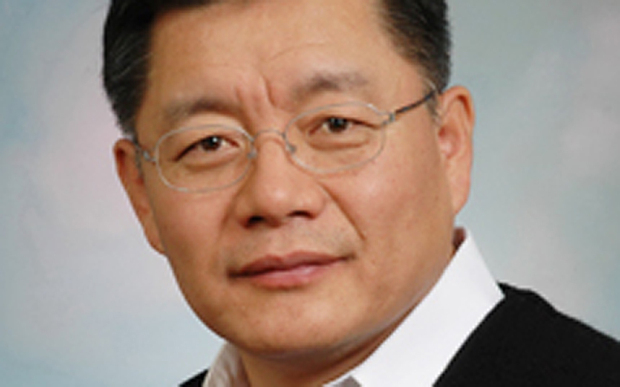 Hyeon Soo Lim