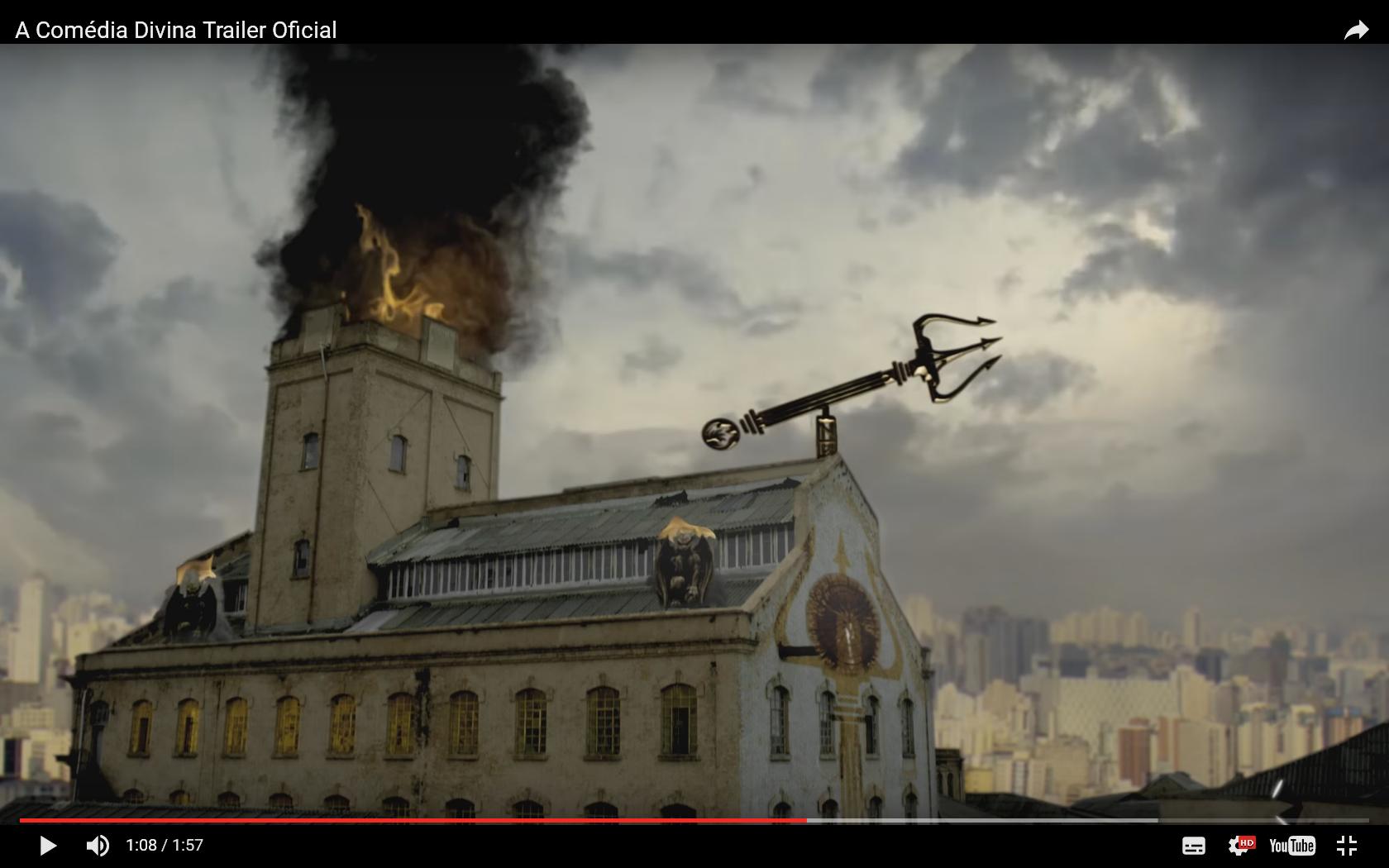 Igreja do Diabo na Igreja do Diabo na