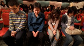 Igreja chinesa