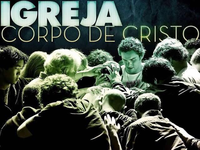 Congregação Cristã