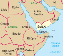 Iémen Iémen