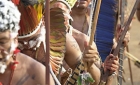 Índios amazónicos