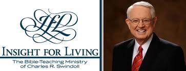 Discernimento para Viver - Chuck Swindoll Discernimento para Viver - Chuck Swindoll