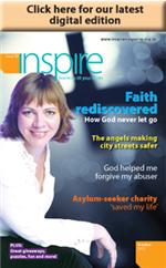 Revista Inspire