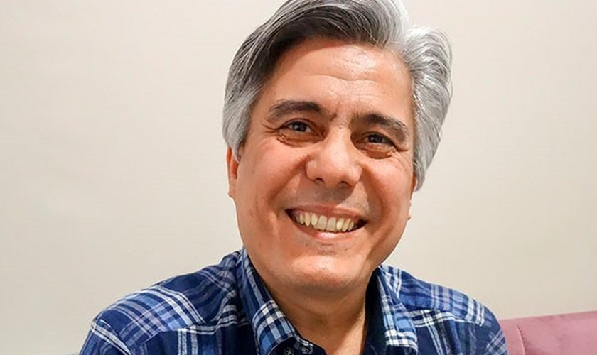 Benham Irani Benham Irani
