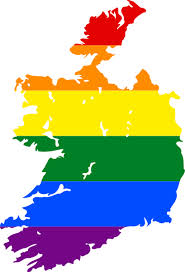 Irlanda: país  Gay