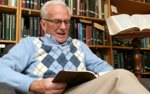 Irmão André