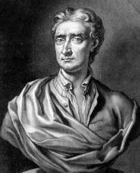 Isaac Newton