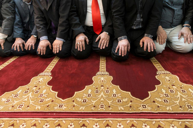 Islamismo Islamismo