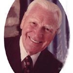 J. Sidlow Baxter